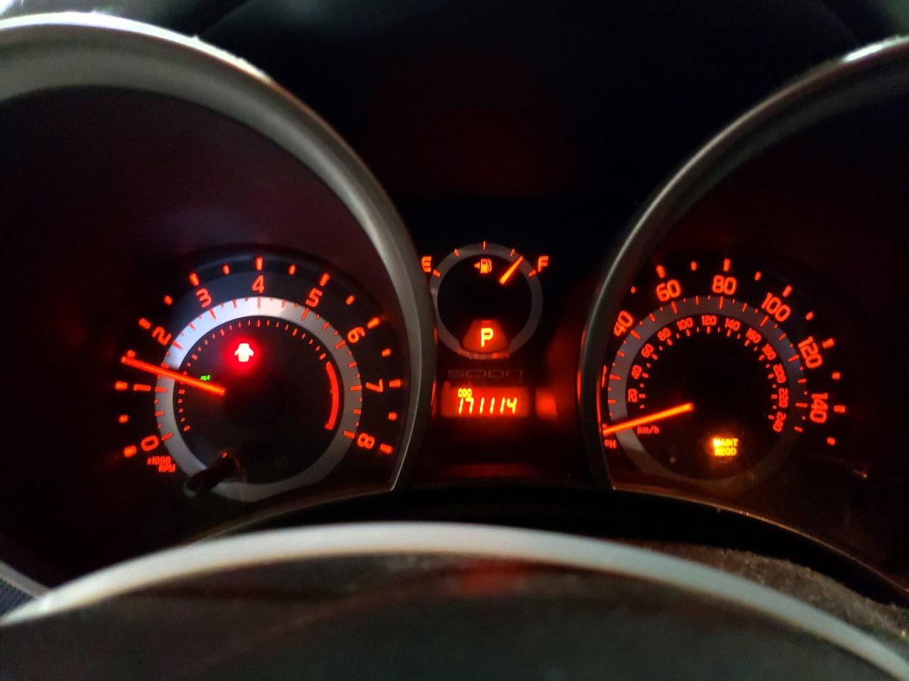 2012 SCION TC — фото 9
