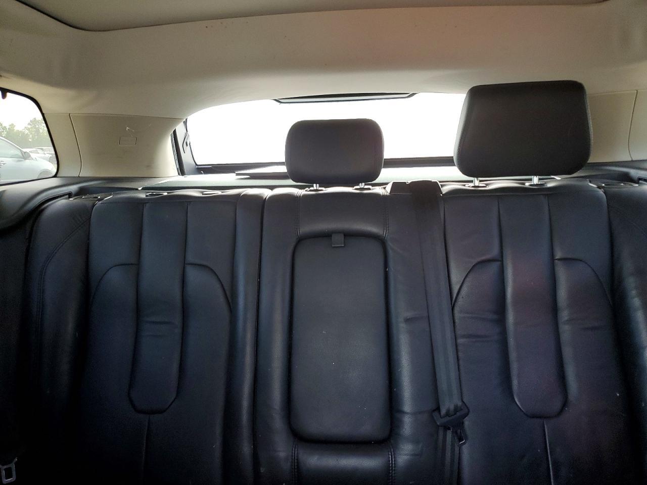 2014 LAND ROVER RANGE ROVER EVOQUE — фото 10