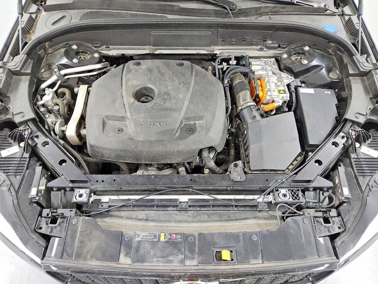 2024 VOLVO XC60 RECHARGE — фото 12