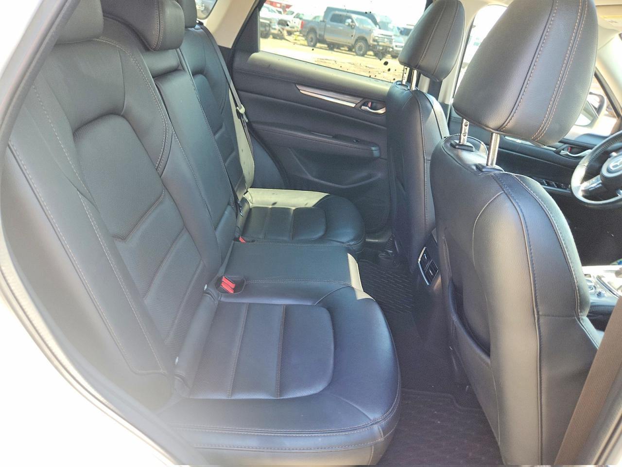 2018 MAZDA CX-5 — фото 11