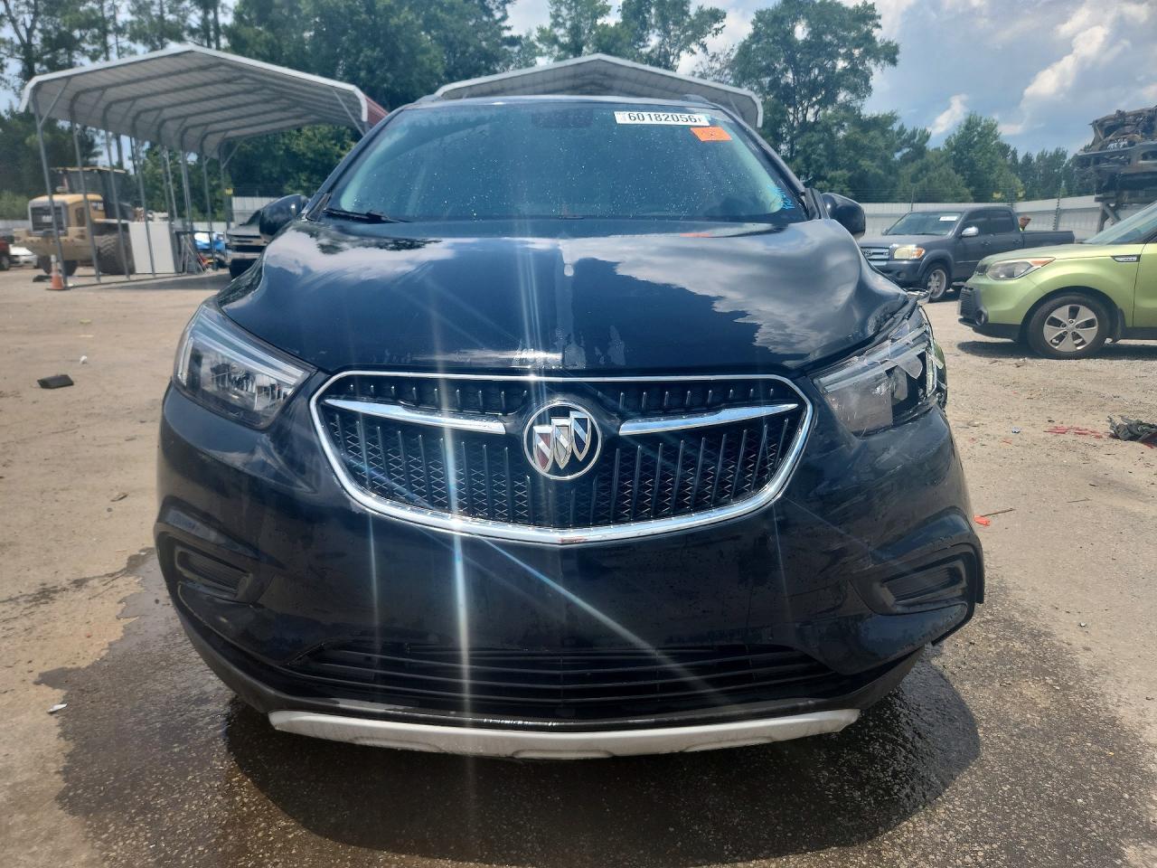 2020 BUICK ENCORE — фото 5