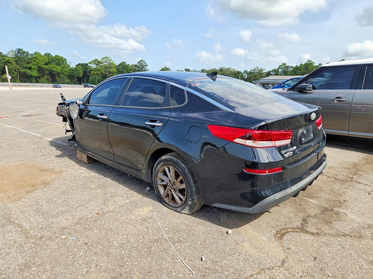 2019 KIA OPTIMA — фото 2