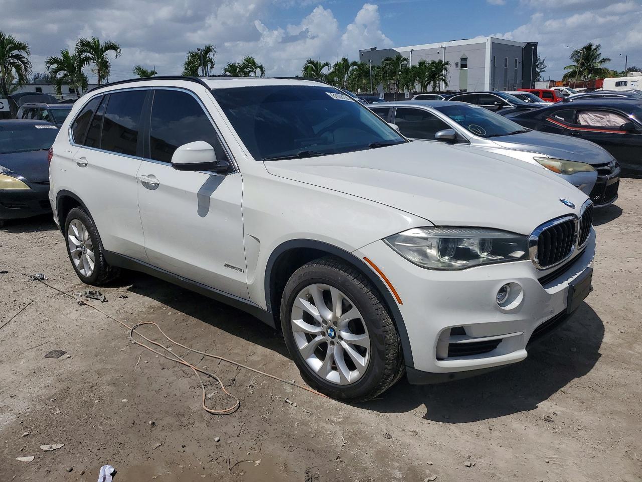 2016 BMW X5 — фото 4