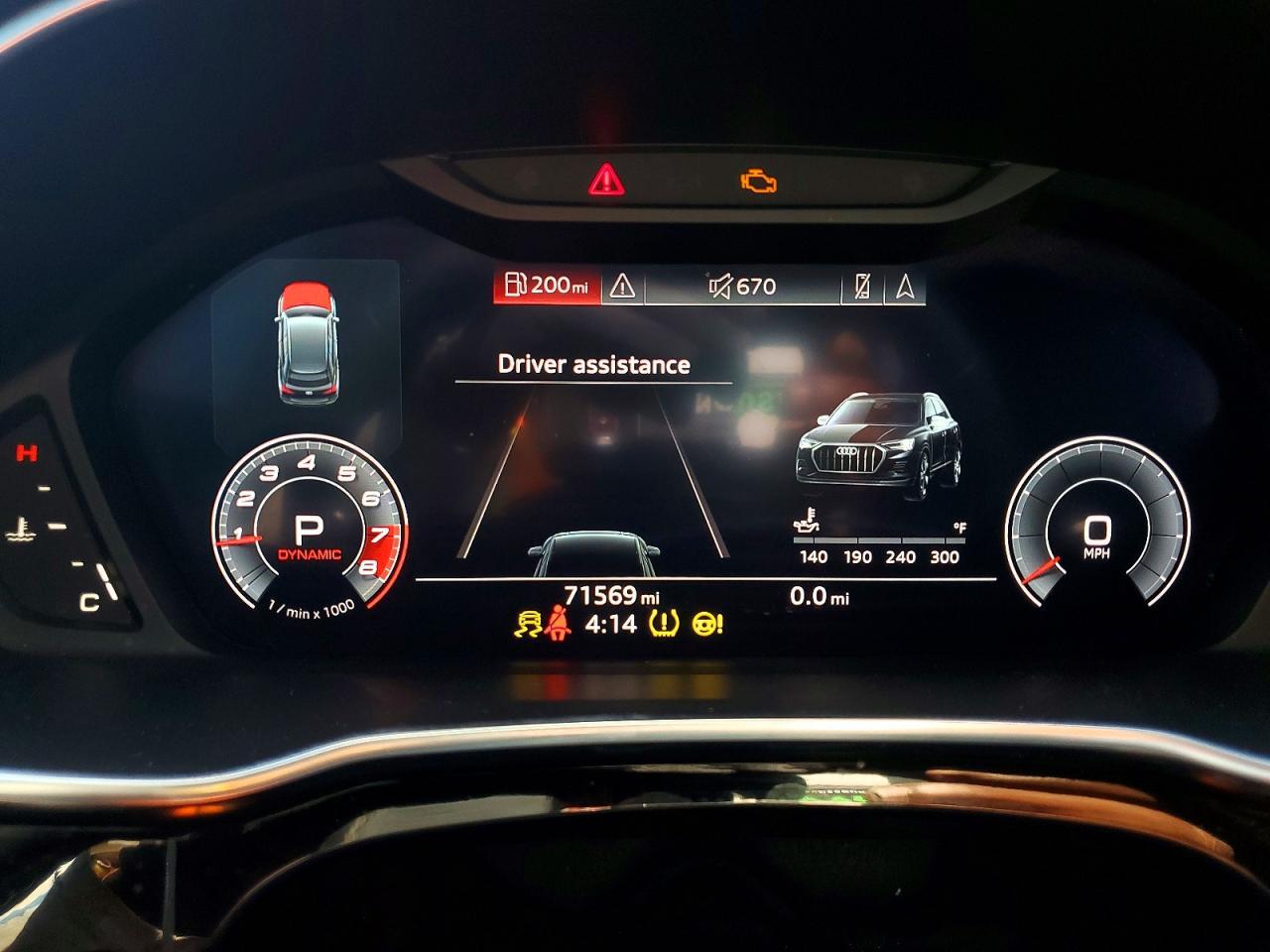 2019 AUDI Q3 — фото 9