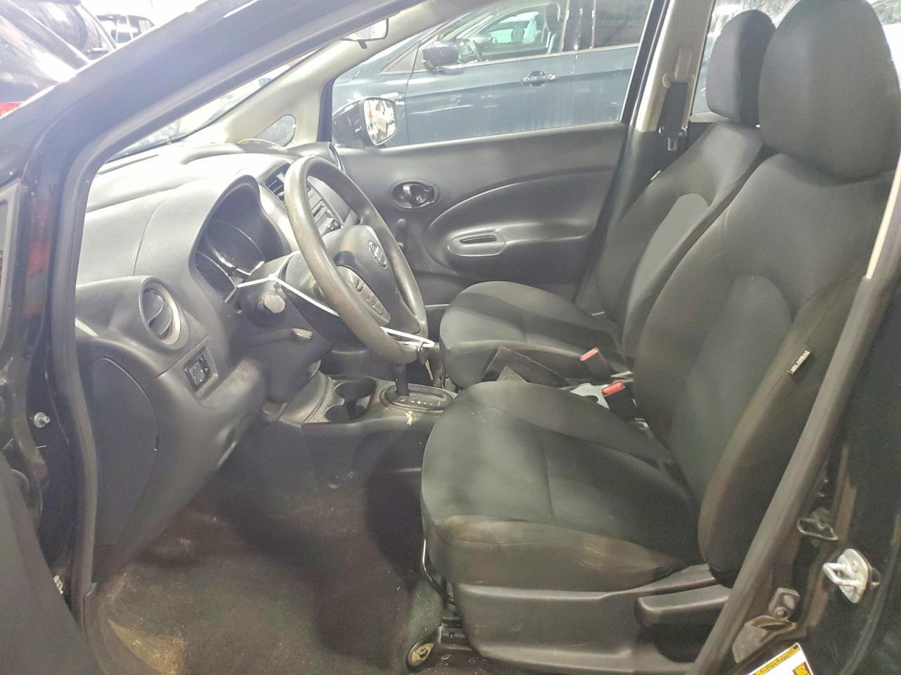 2016 NISSAN VERSA NOTE — фото 7