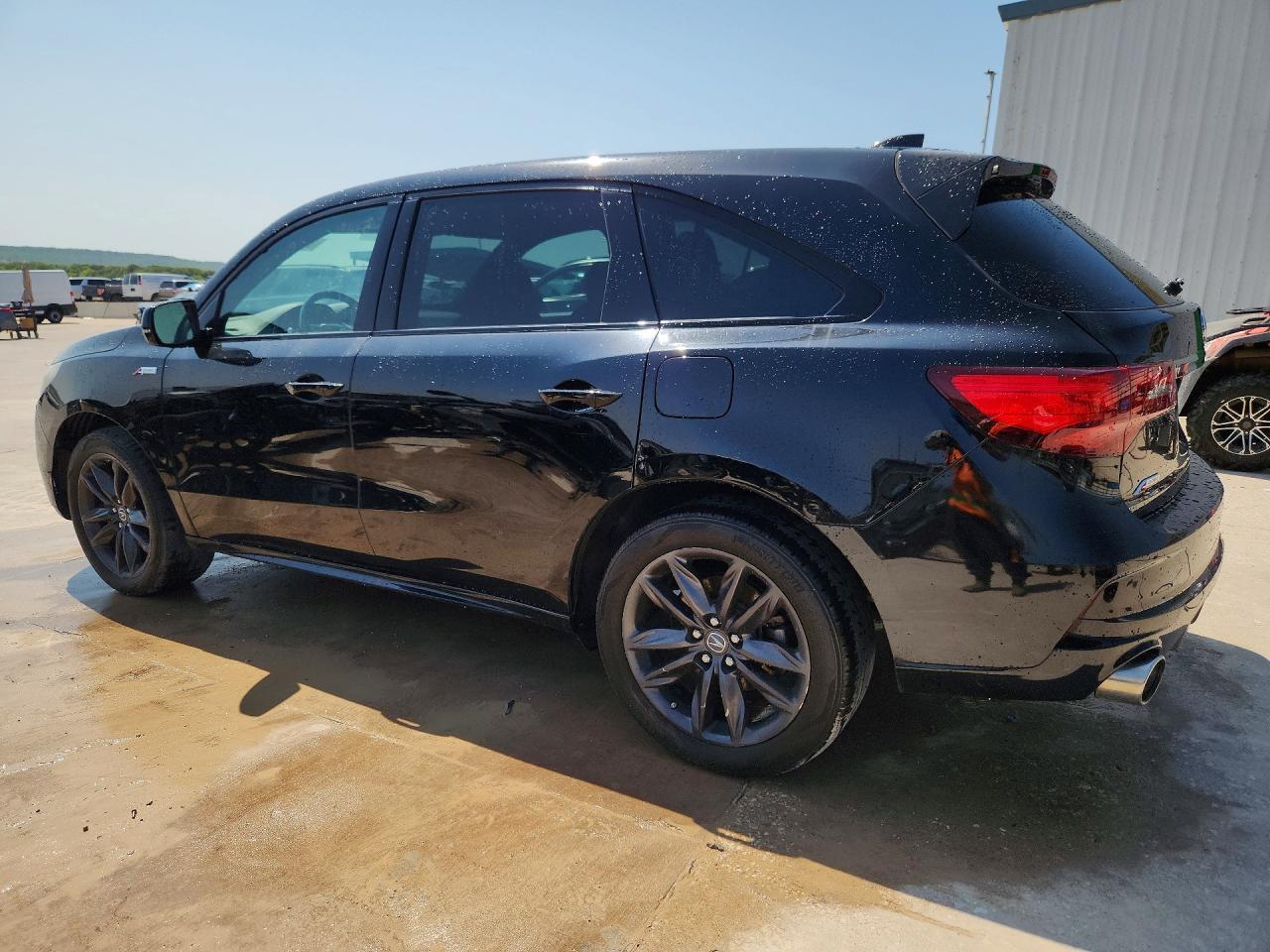 2020 ACURA MDX — фото 2