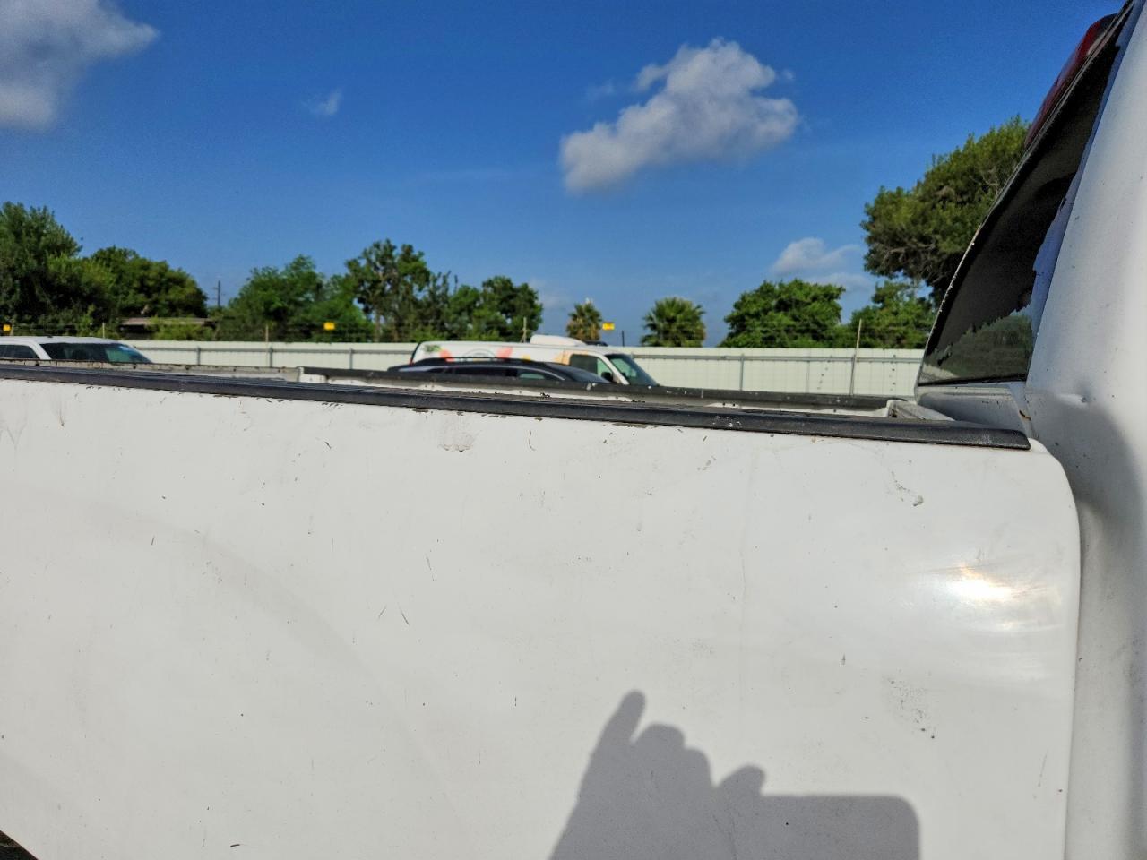 2010 TOYOTA TUNDRA — фото 10