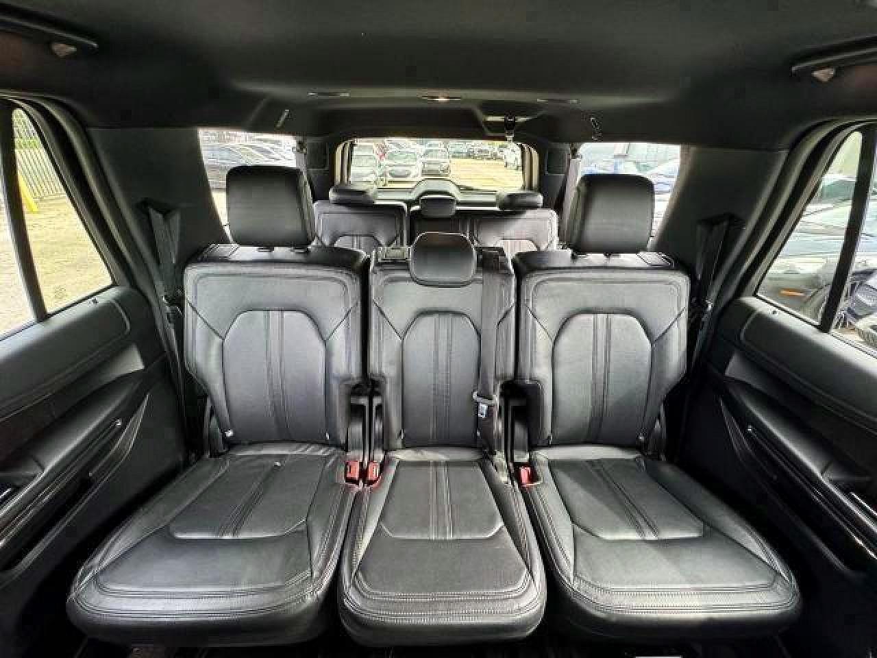 2019 FORD EXPEDITION — фото 10