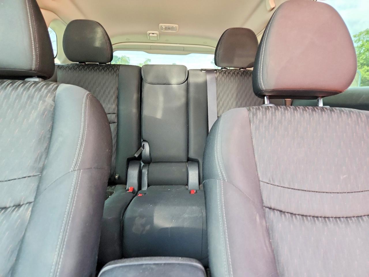 2018 NISSAN ROGUE — фото 10