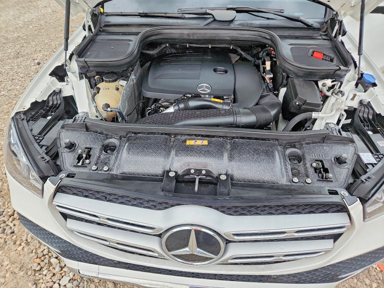 2022 MERCEDES-BENZ GLE-CLASS — фото 12