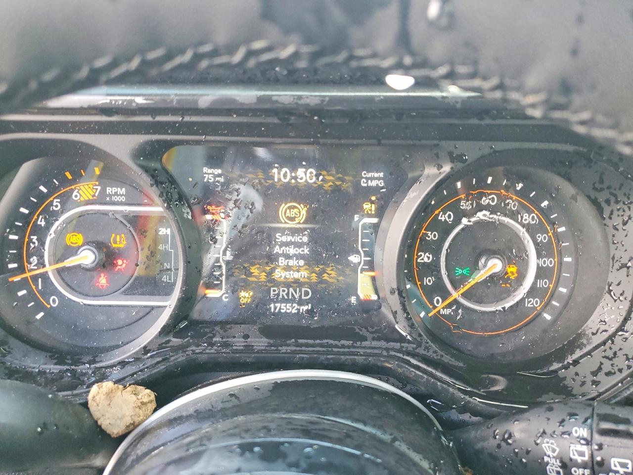 2026 JEEP WRANGLER — фото 9