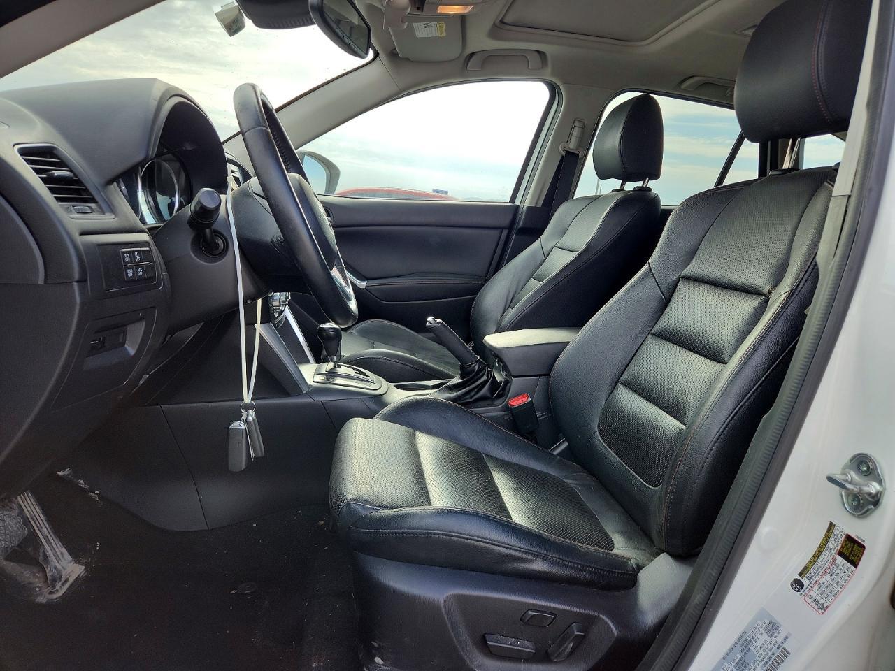 2014 MAZDA CX-5 — фото 7
