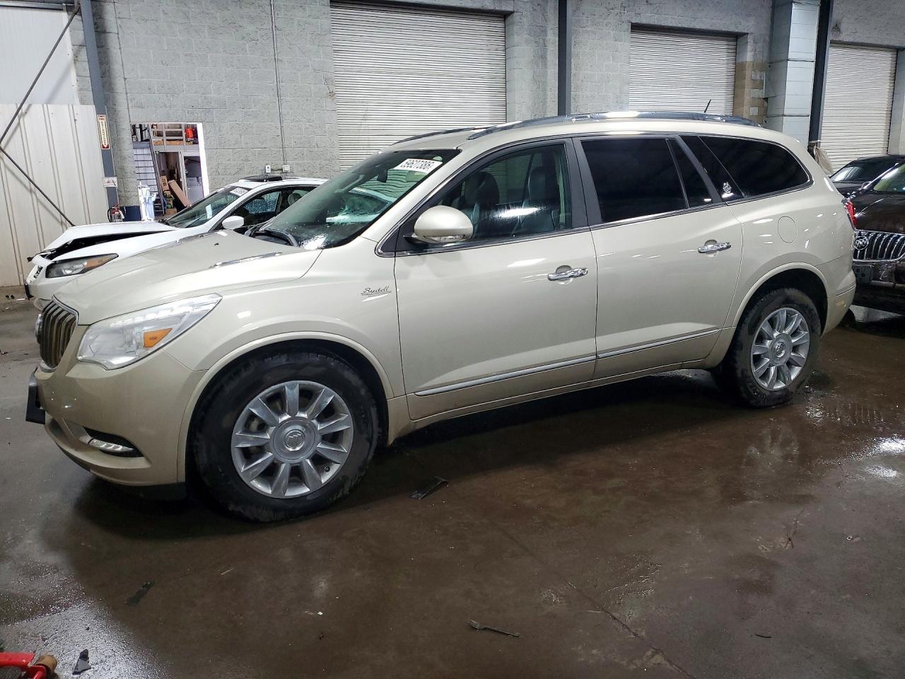2014 BUICK ENCLAVE — фото 1