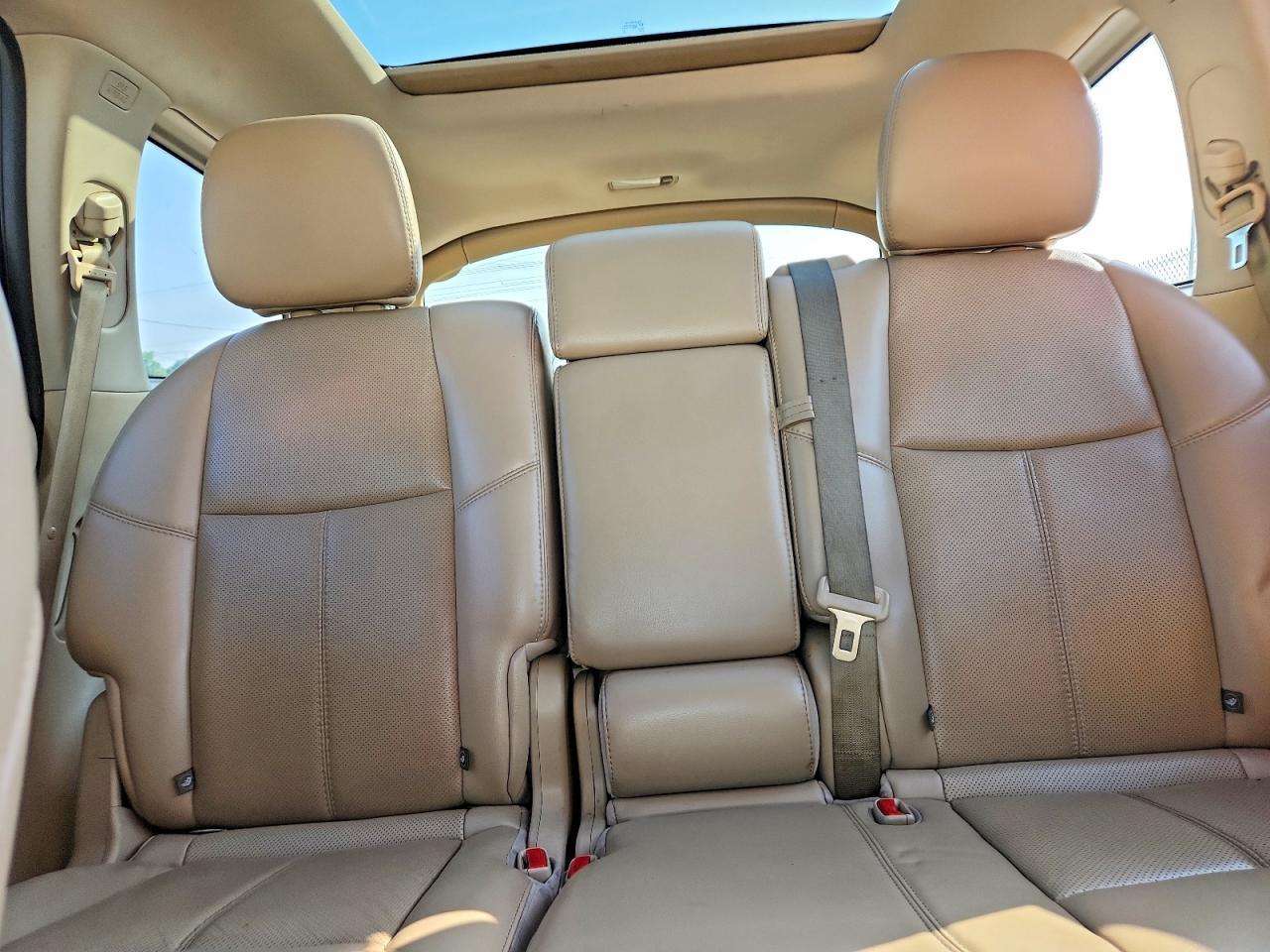 2015 NISSAN PATHFINDER — фото 10