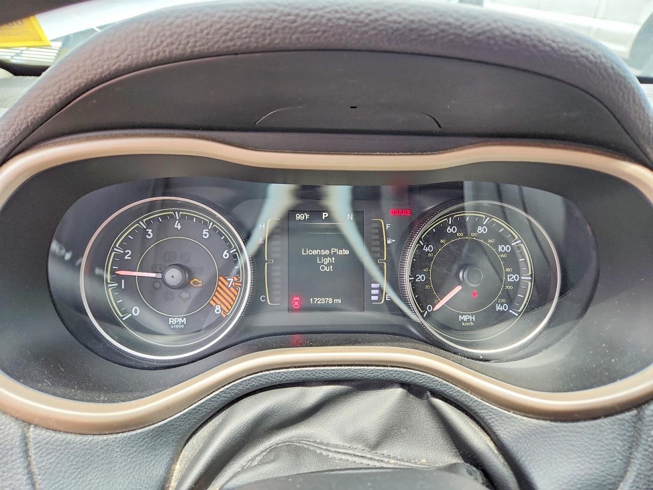2014 JEEP CHEROKEE — фото 9