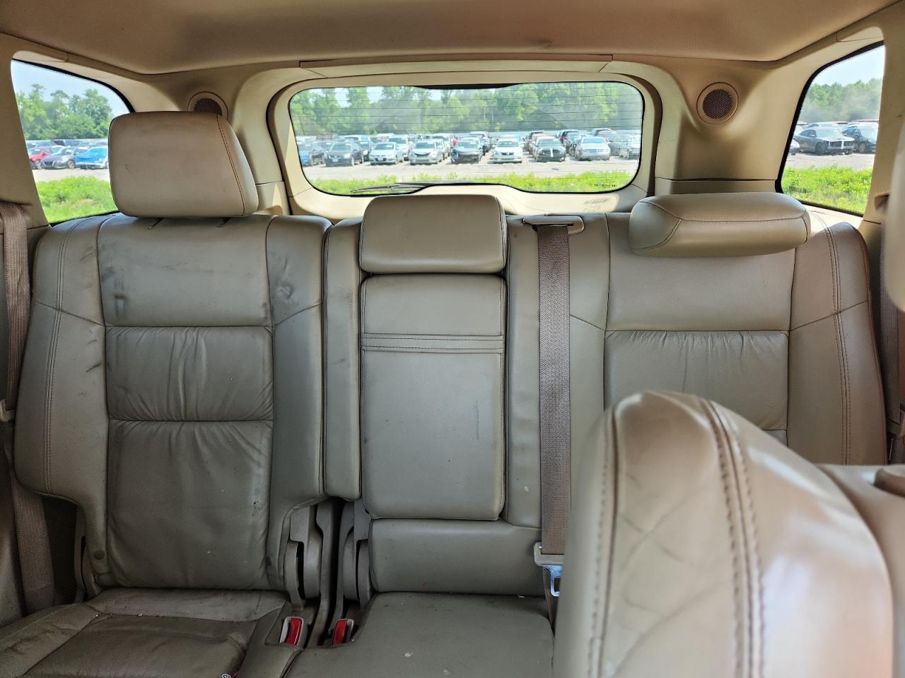 2015 JEEP GRAND CHEROKEE — фото 10