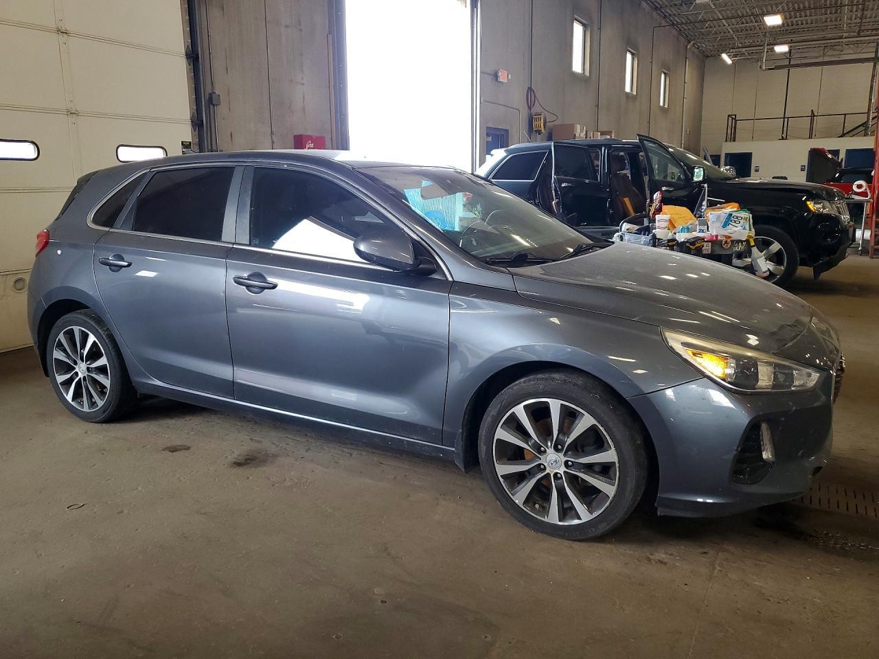 2018 HYUNDAI ELANTRA — фото 4