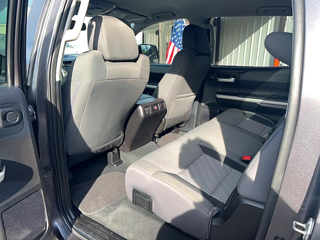 2015 TOYOTA TUNDRA — фото 13