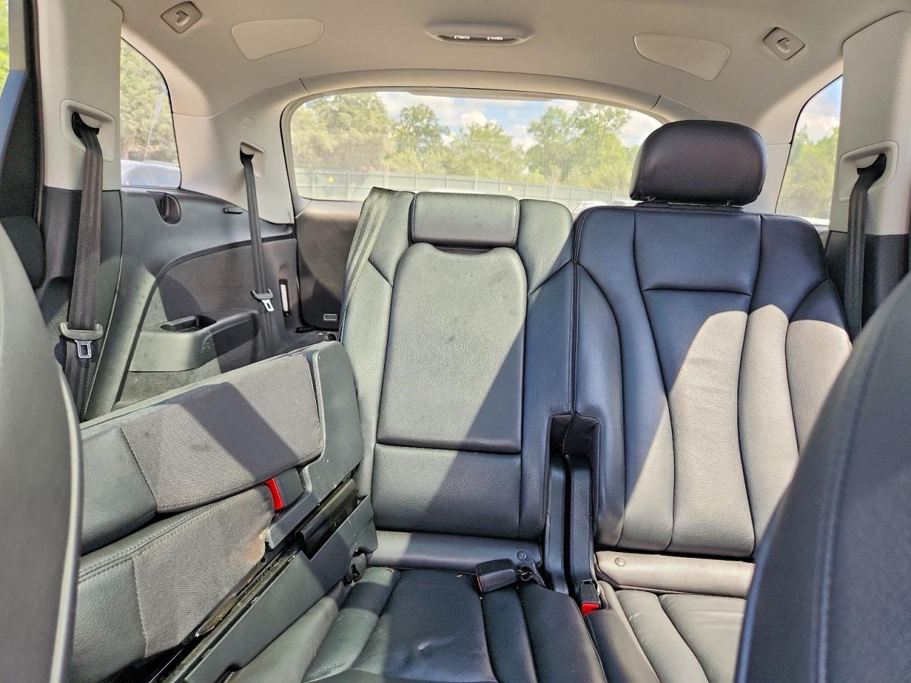 2019 AUDI Q7 — фото 10