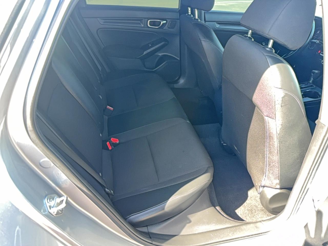 2023 HONDA CIVIC — фото 6