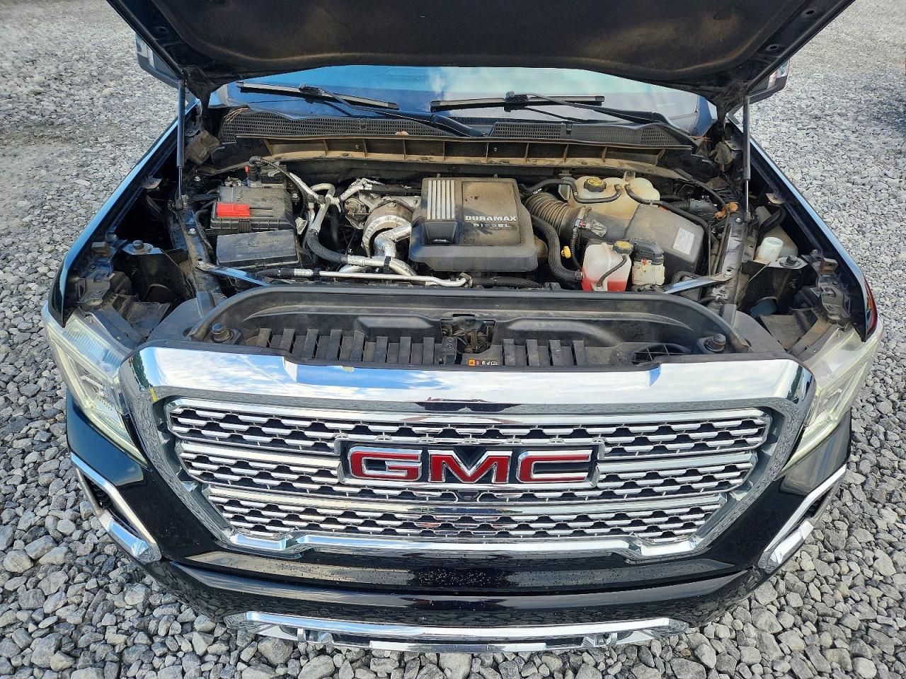 2021 GMC SIERRA 1500 — фото 11