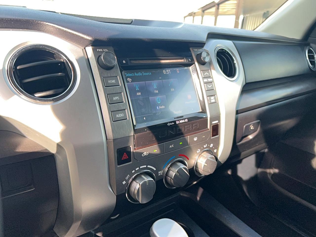 2015 TOYOTA TUNDRA — фото 11