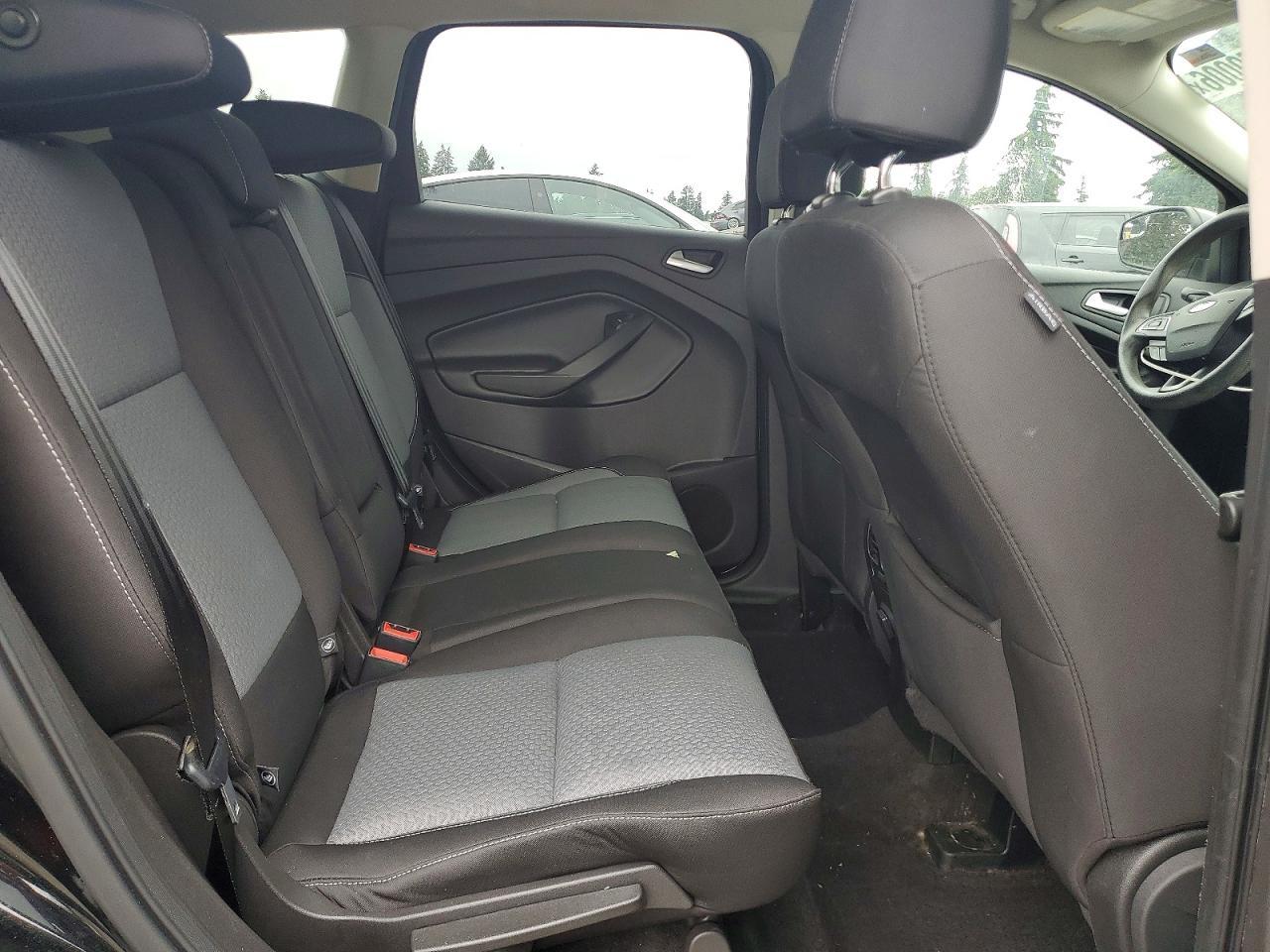 2017 FORD ESCAPE — фото 11