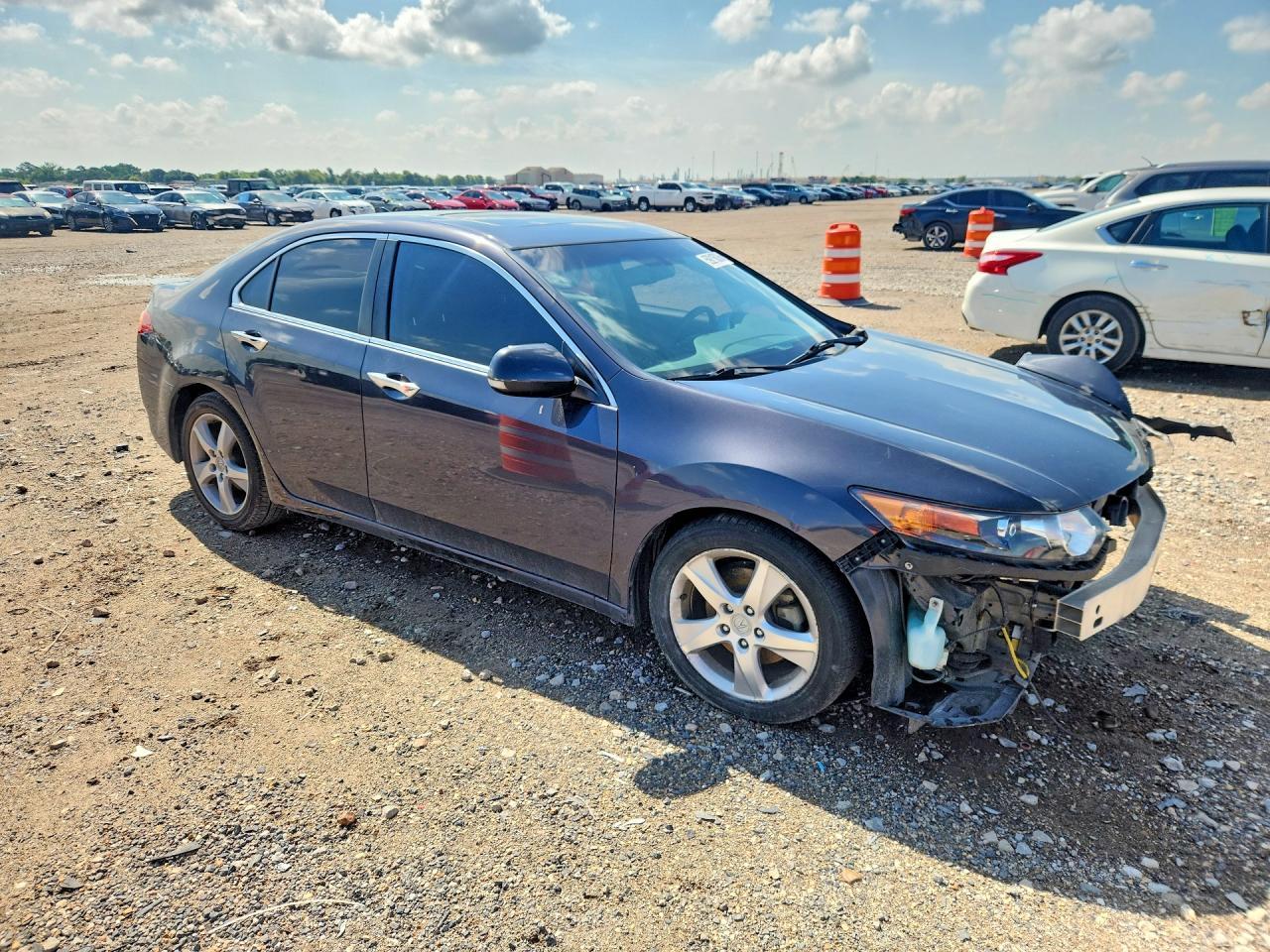 2014 ACURA TSX — фото 4