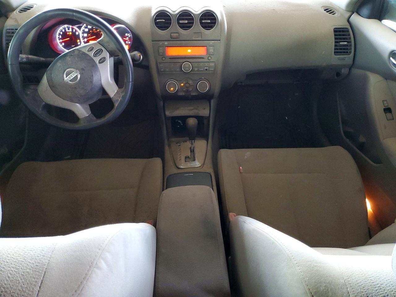 2010 NISSAN ALTIMA — фото 8