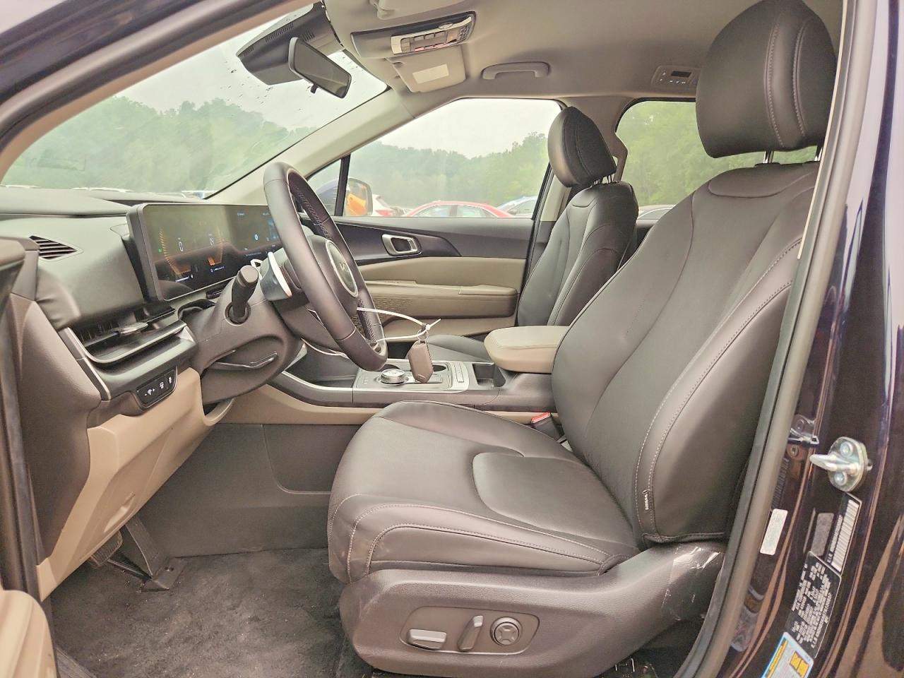 2026 KIA CARNIVAL — фото 7