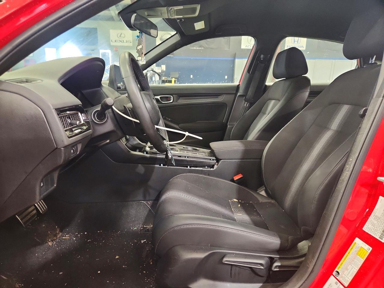 2026 HONDA CIVIC — фото 7
