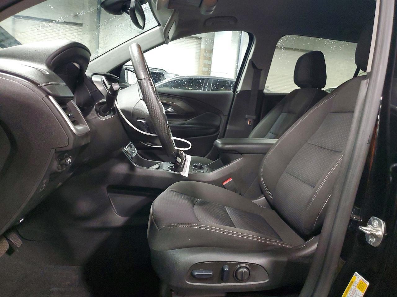 2024 GMC TERRAIN — фото 7