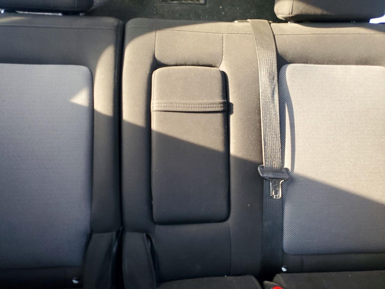 2015 CHEVROLET CAPTIVA — фото 10