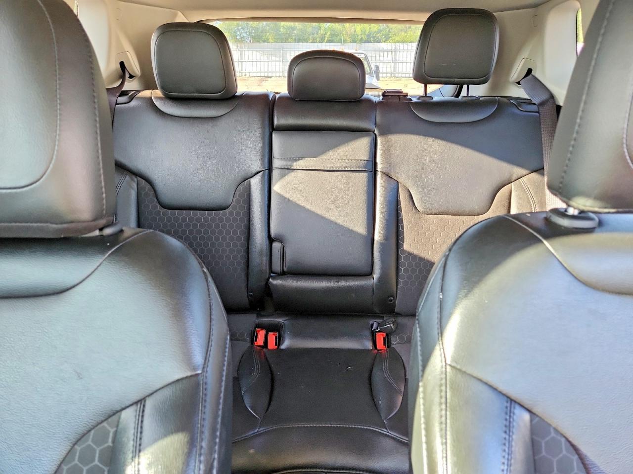 2020 JEEP COMPASS — фото 10