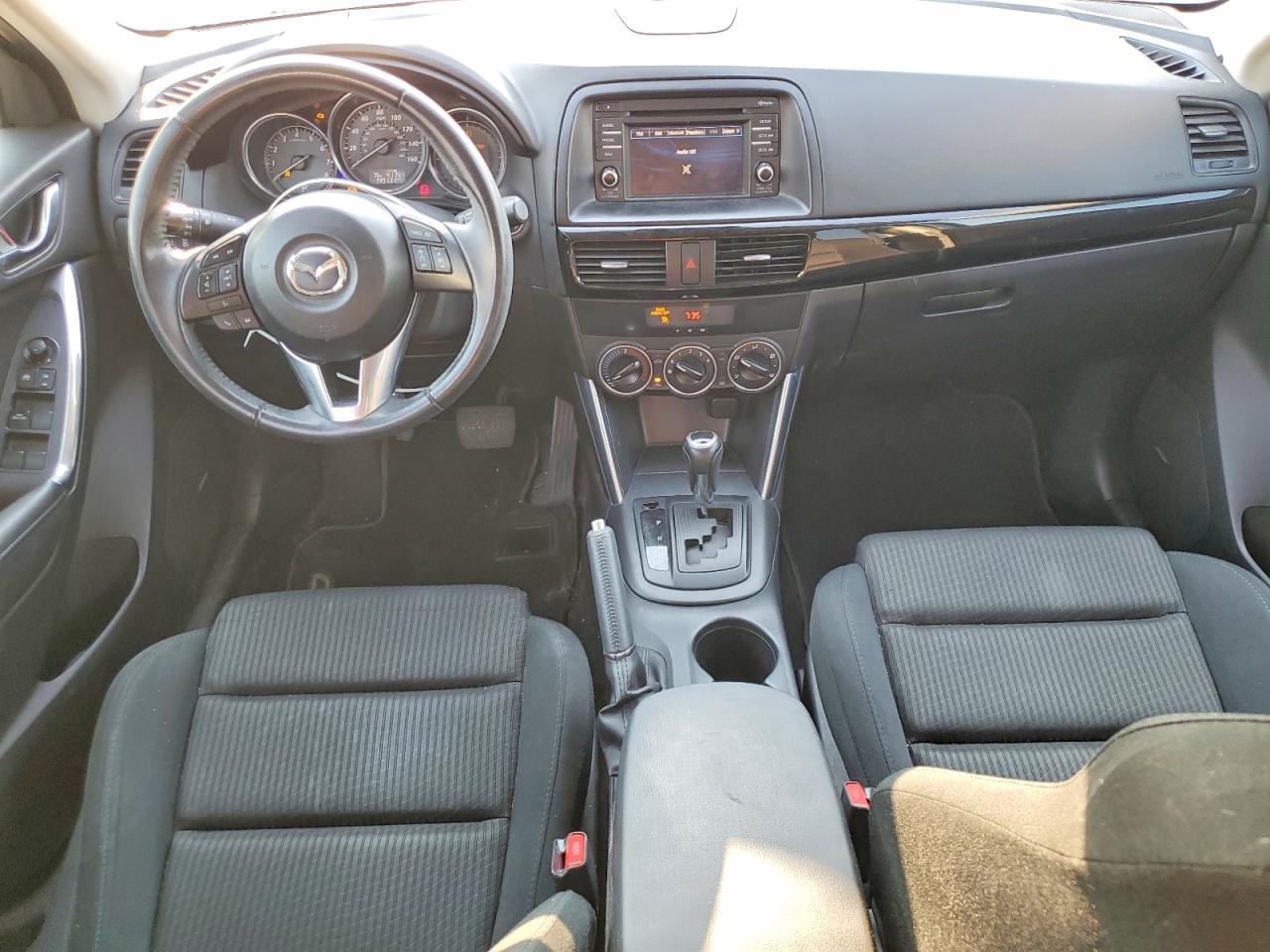 2014 MAZDA CX-5 — фото 8
