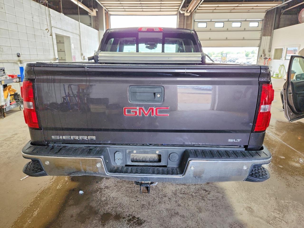 2015 GMC SIERRA 1500 — фото 6