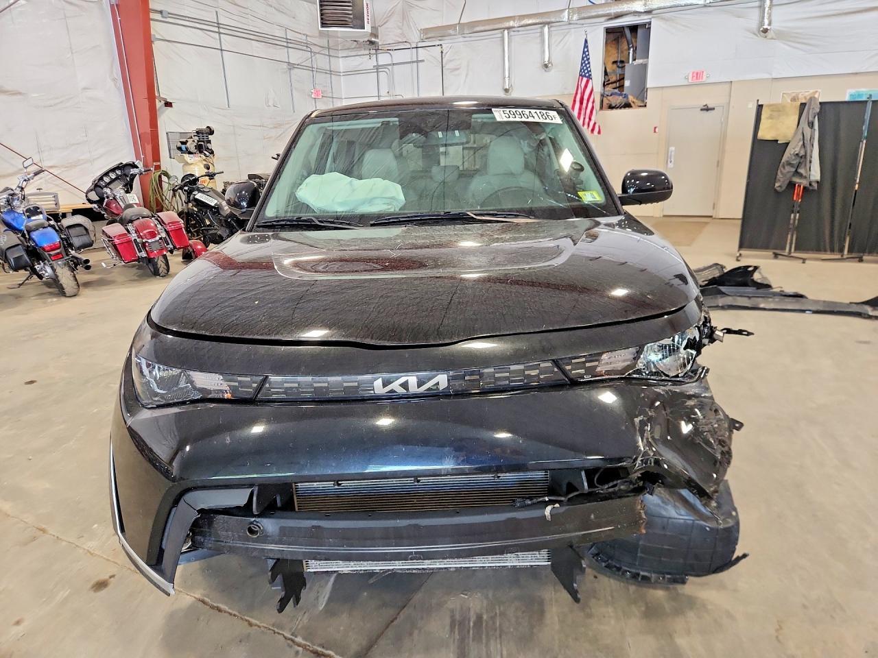 2023 KIA SOUL — фото 5