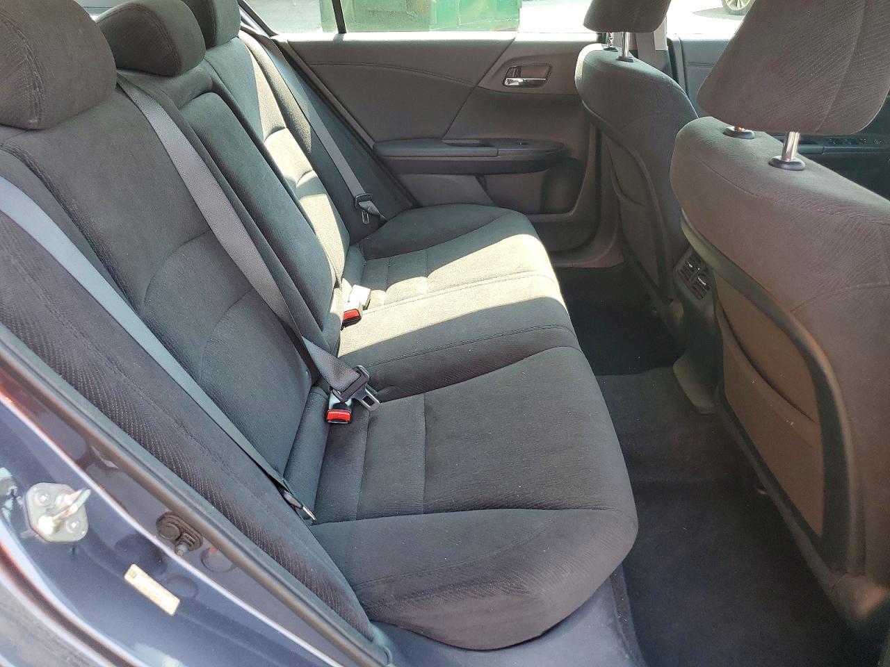 2013 HONDA ACCORD — фото 10