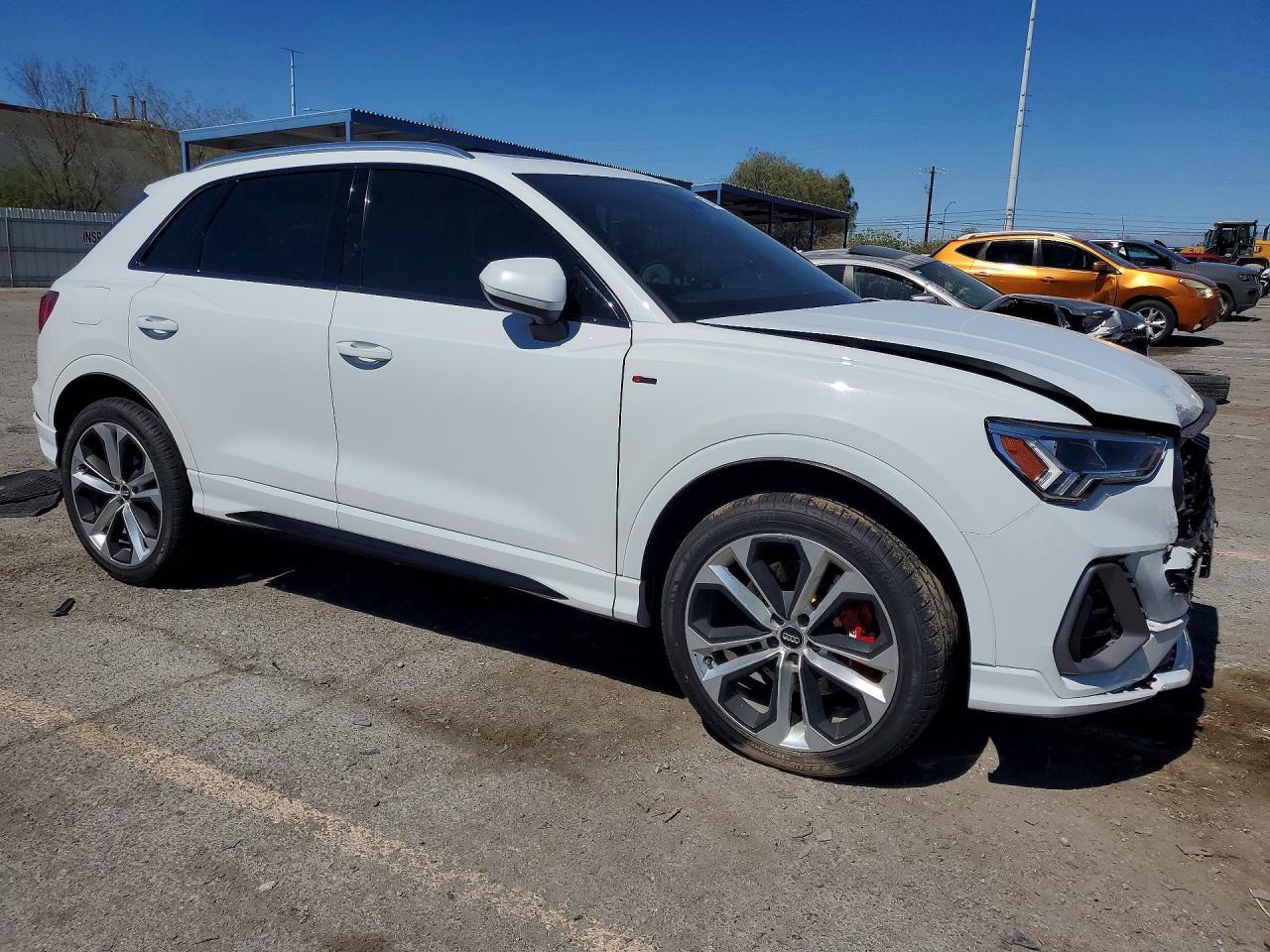 2019 AUDI Q3 — фото 4