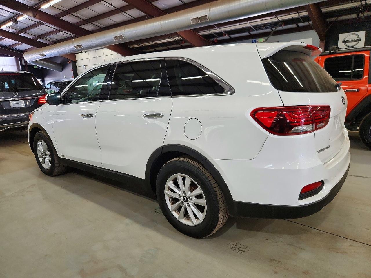 2019 KIA SORENTO — фото 2