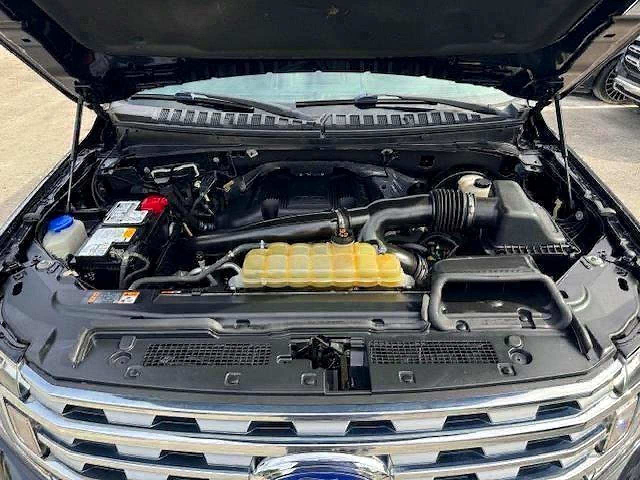 2019 FORD EXPEDITION — фото 15