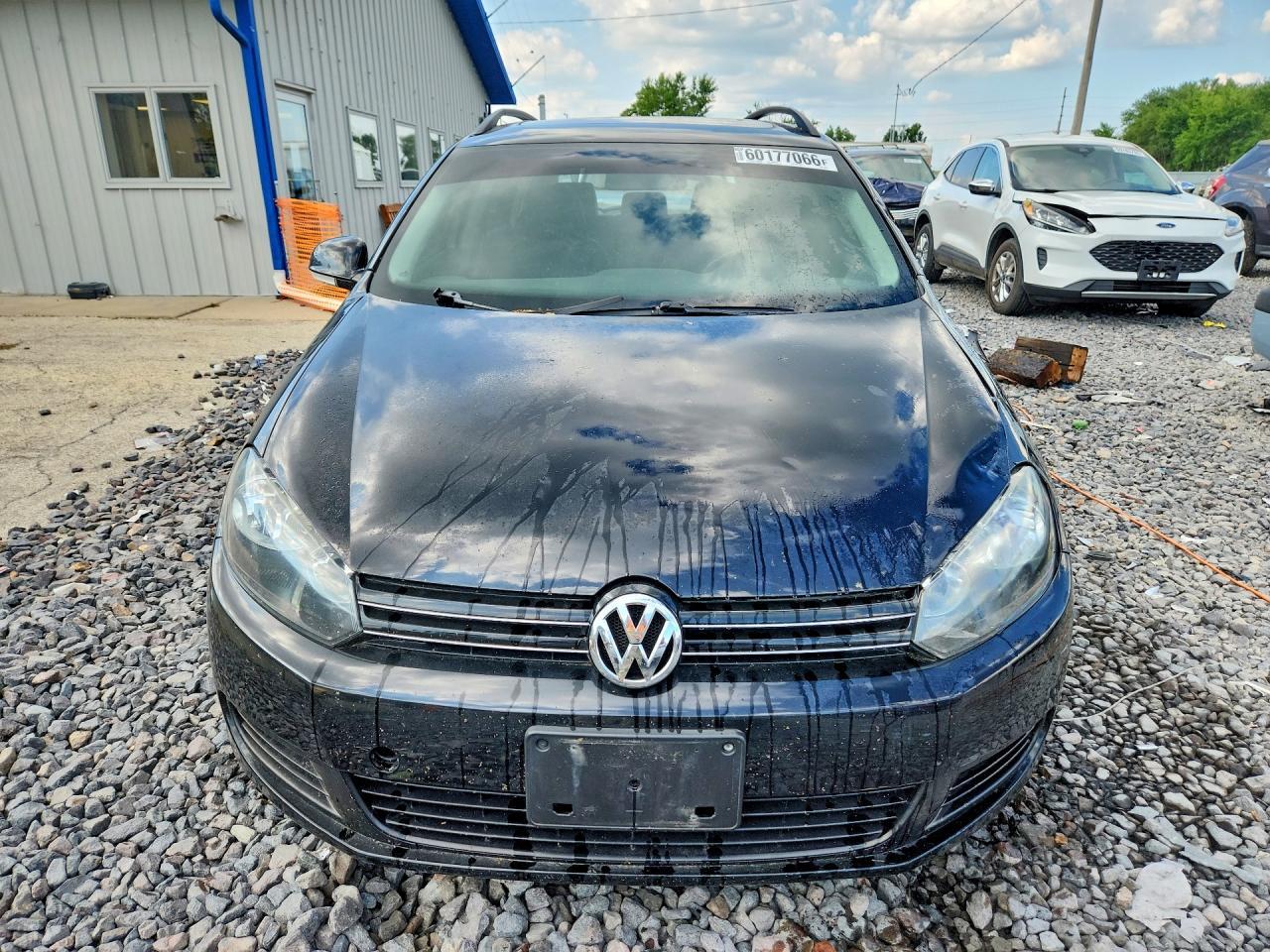 2013 VOLKSWAGEN JETTA — фото 5
