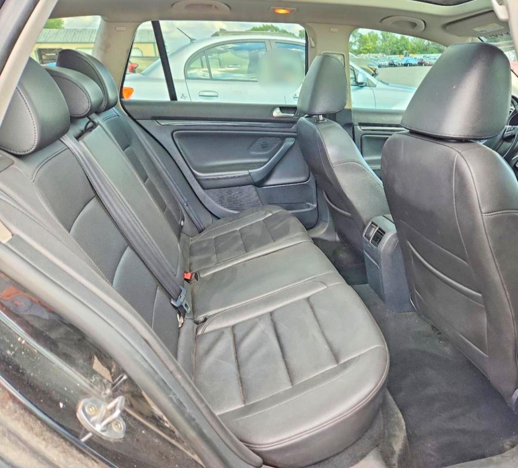 2013 VOLKSWAGEN JETTA — фото 10