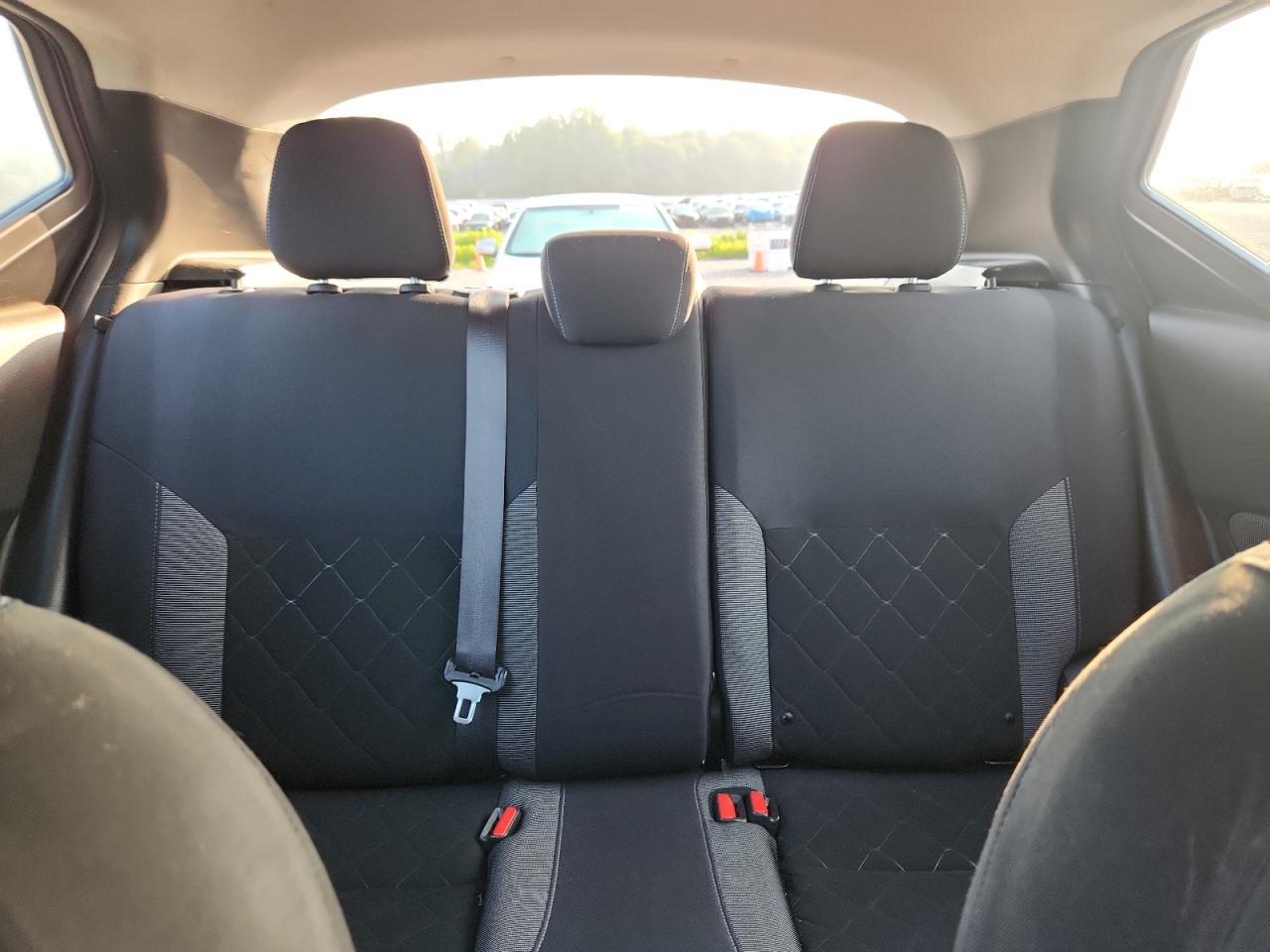 2019 NISSAN KICKS — фото 10