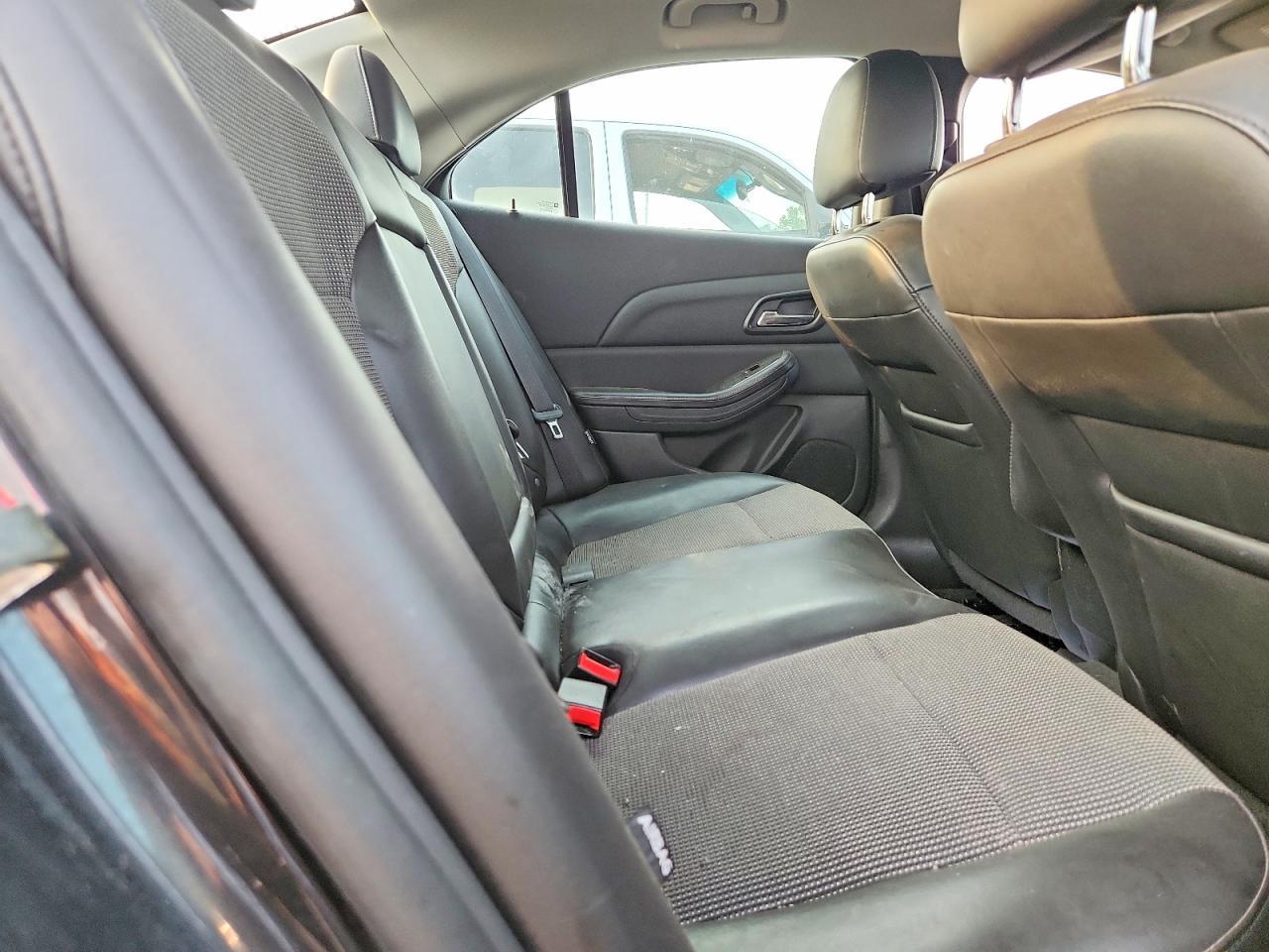 2015 CHEVROLET MALIBU — фото 10