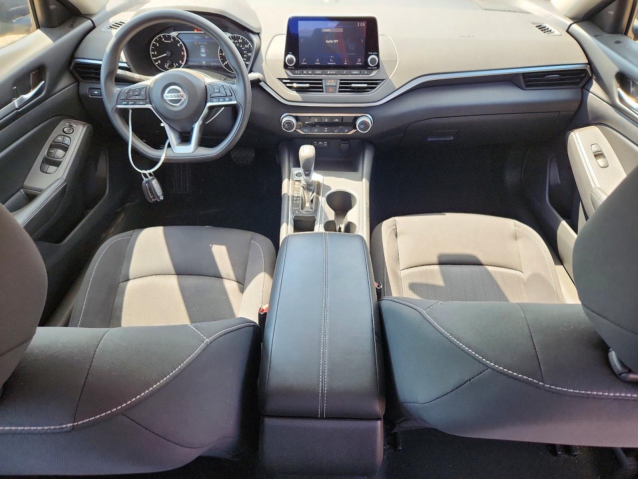 2022 NISSAN ALTIMA — фото 8