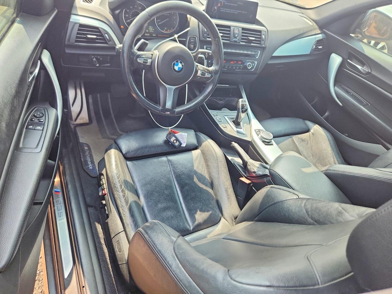 2015 BMW M2 — фото 8