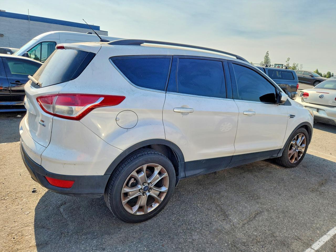 2014 FORD ESCAPE — фото 3