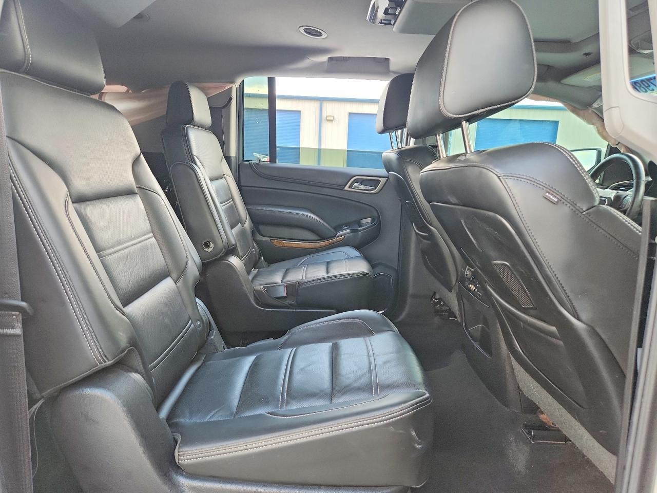 2015 GMC YUKON — фото 11