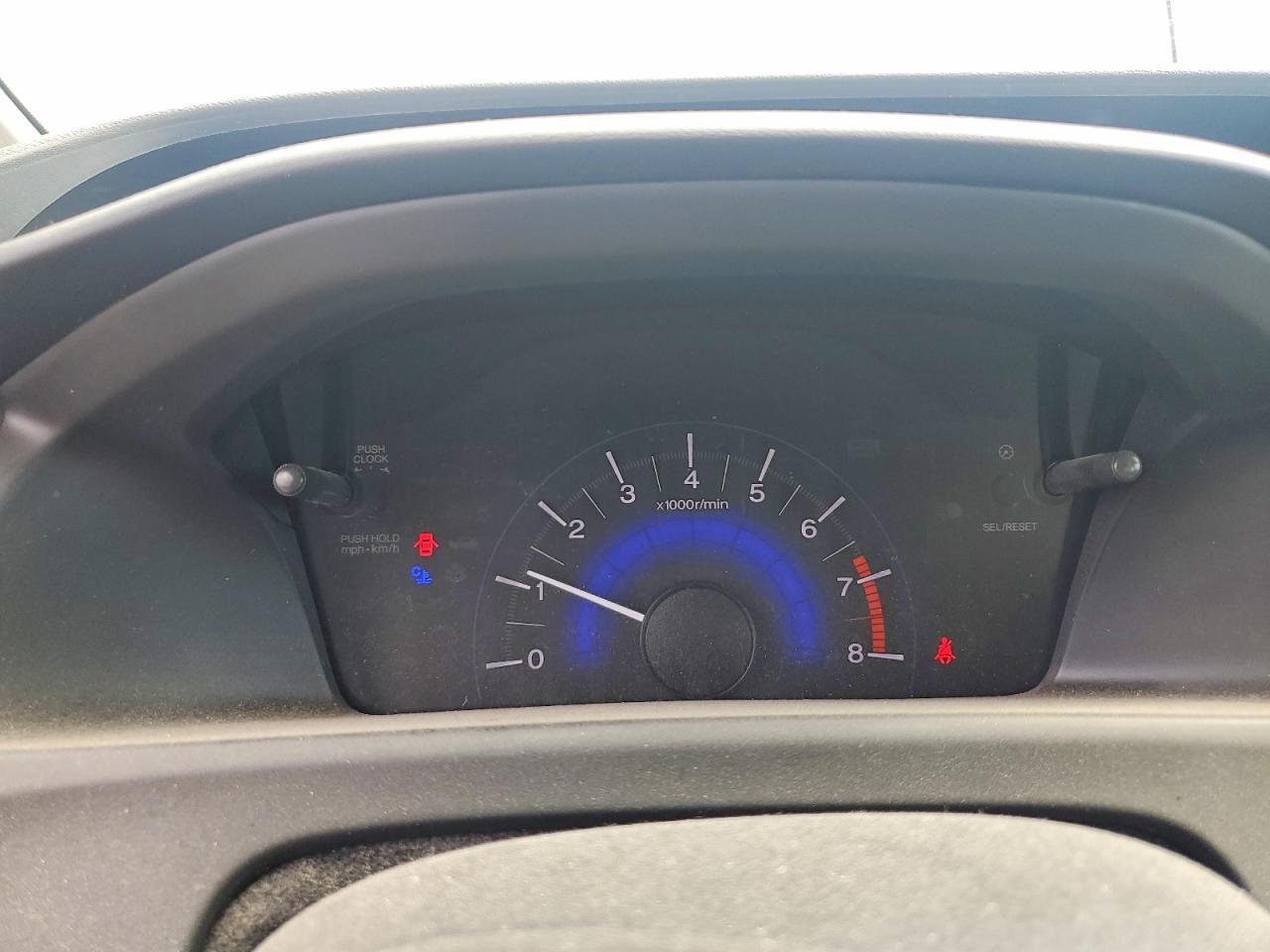 2014 HONDA CIVIC — фото 9